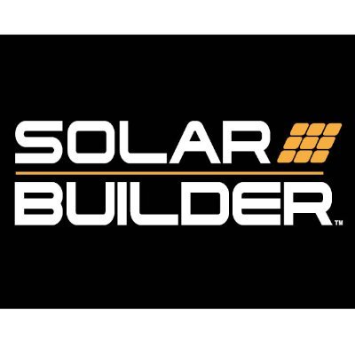 Solar Builder Magazine logo