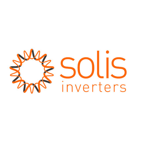 Solis Inverters Logo