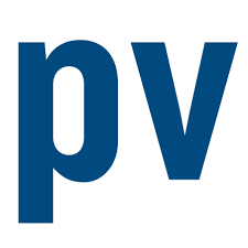 PV Magazine logo