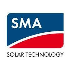 SMA America logo